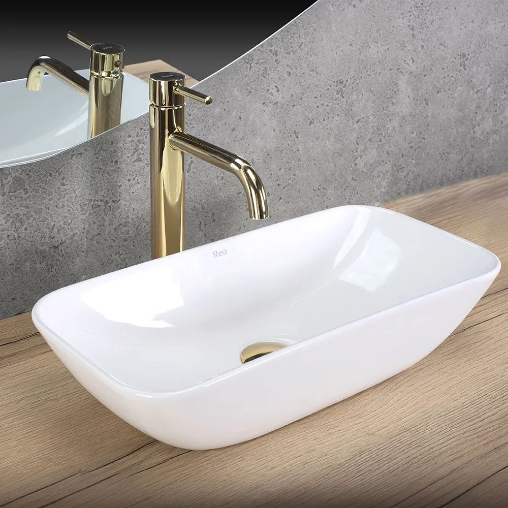 Умивалник за плот Rea Maria