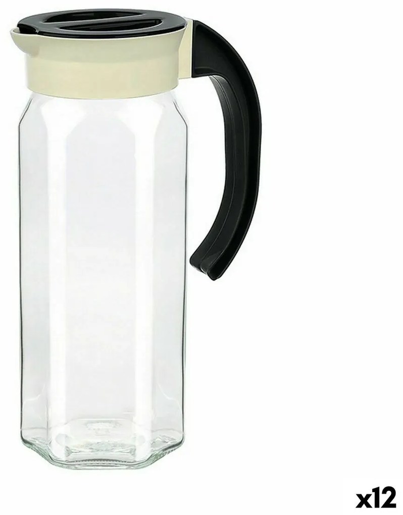 Кана Titiz Cтъкло 1,5 L (12 броя)