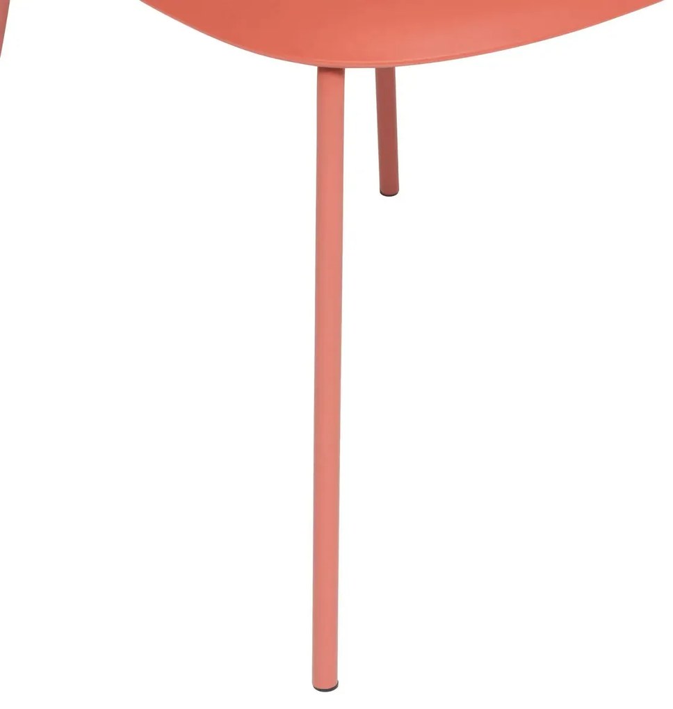 Трапезен стол atmosphera Asan - Черен