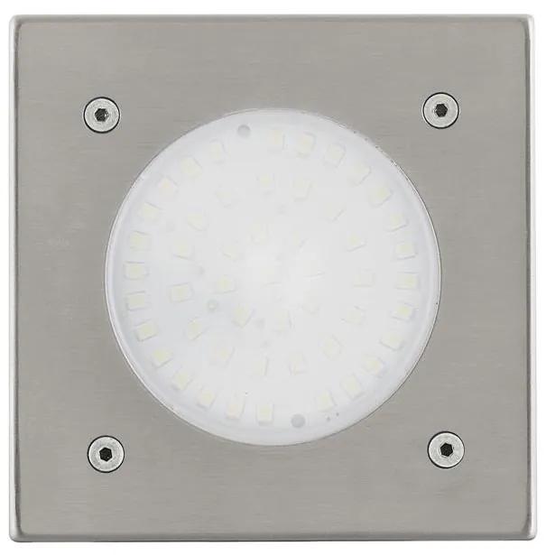 Eglo 93481 - Екстериорна LED лампа за алея LAMEDO LED/2,5W/230V IP67