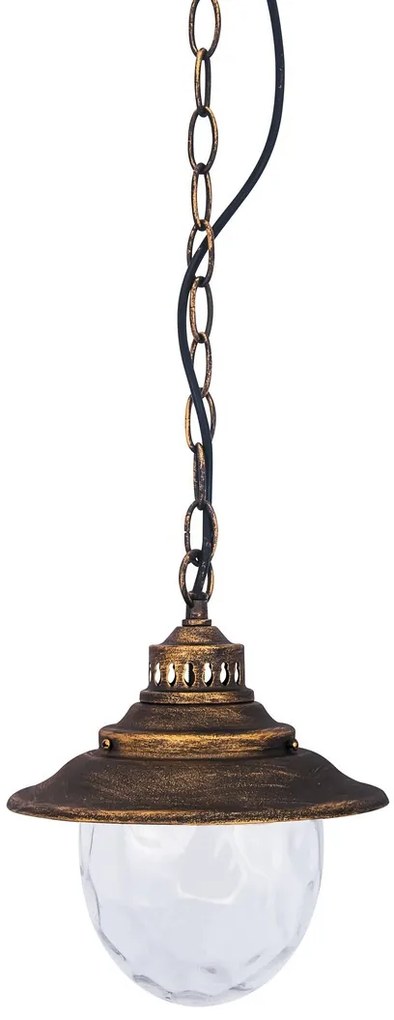 RABALUX Барселона 8678 висящ фенер - 8678