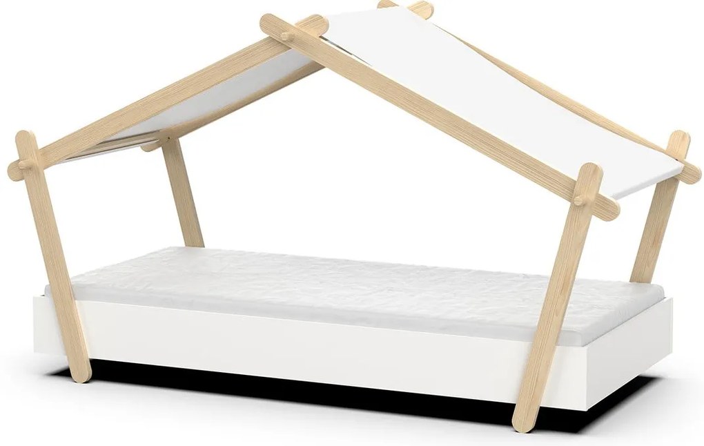 Детско легло Lodge-Leuko