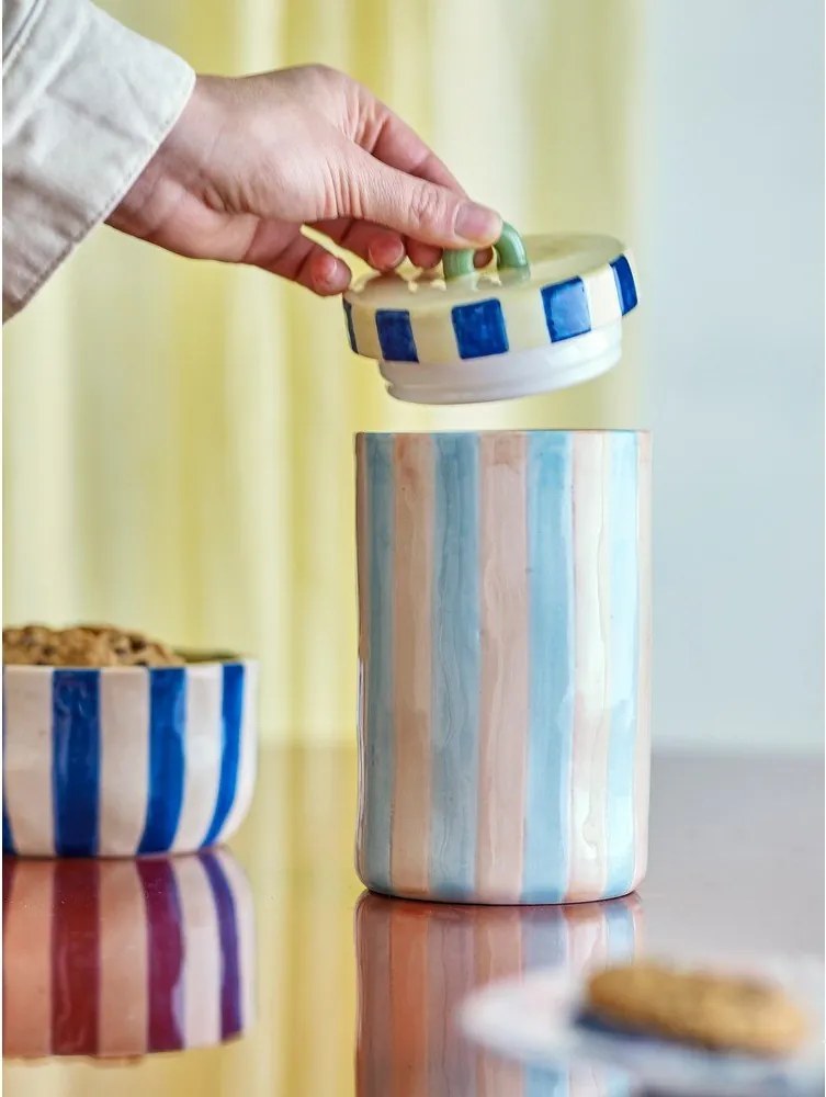 Керамична кутия за храна Phoenix – Bloomingville