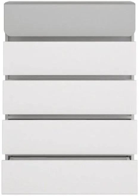 Скрин Versatile 5S