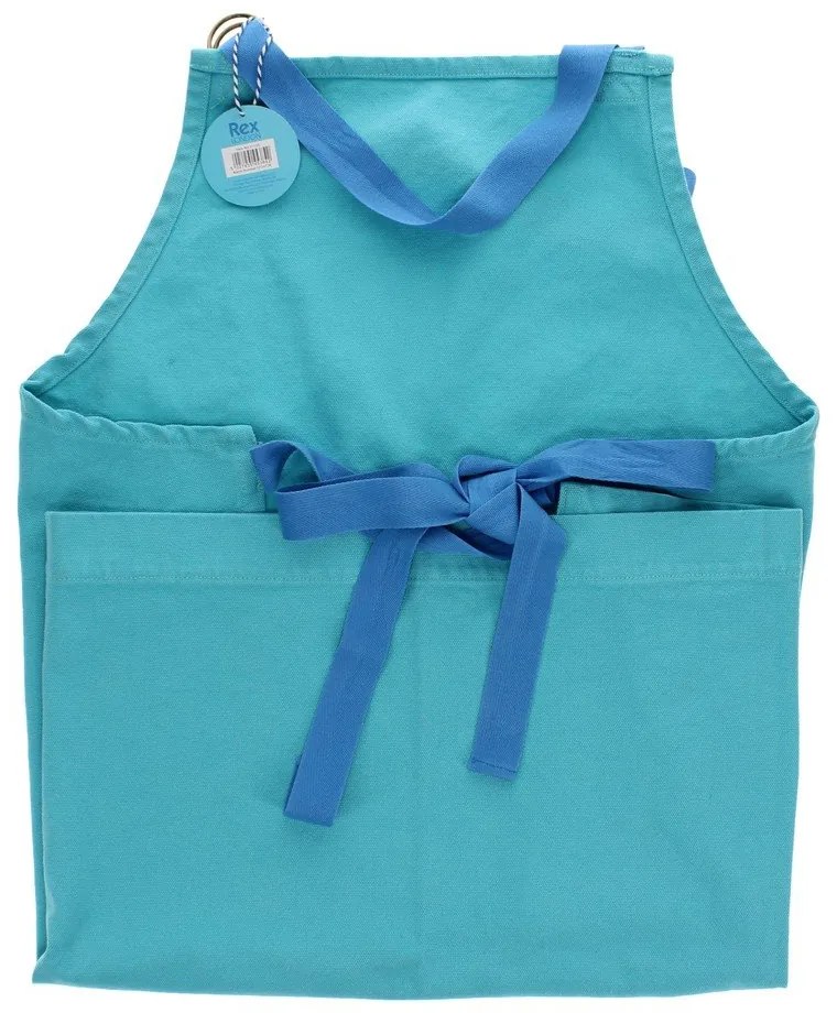 Памучна престилка Two-tone – Rex London