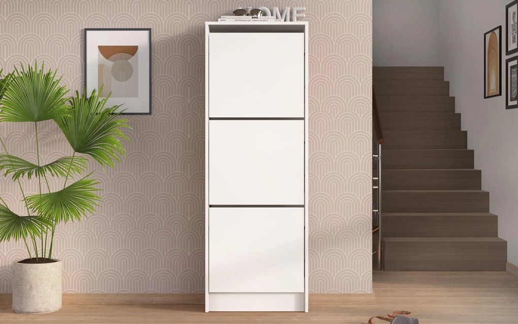 Шкаф за обувки Гама