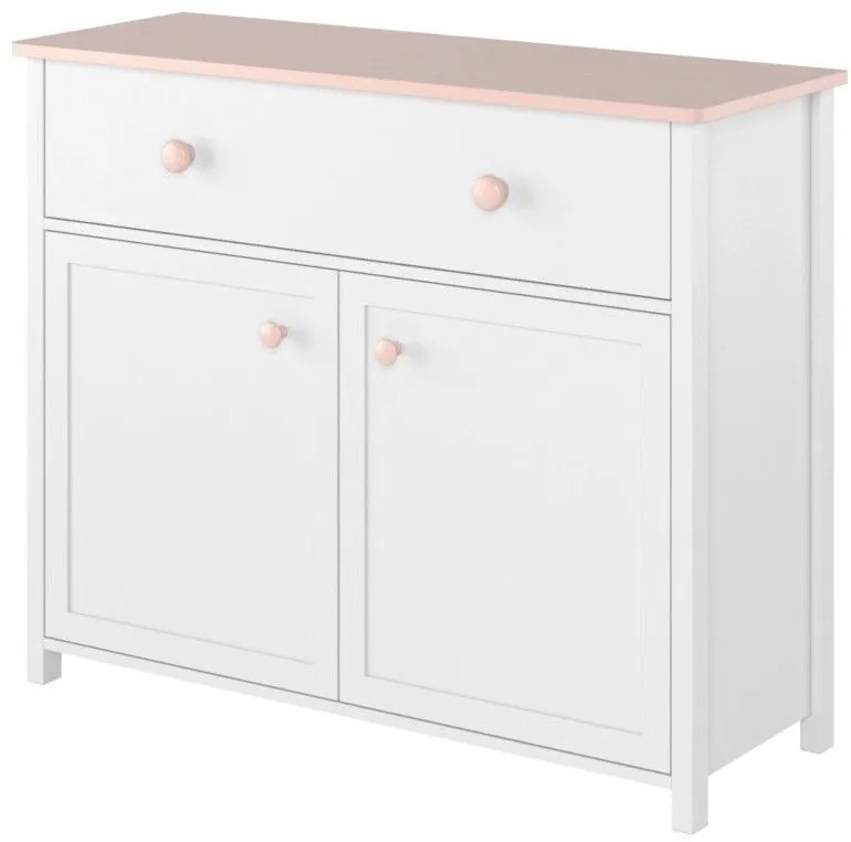 Тоалетна масичка Luna