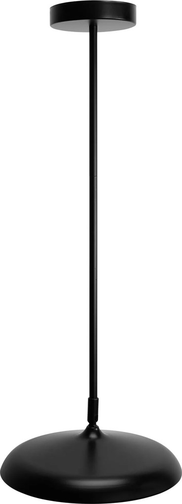 Lampa wisząca LED APP1280-CP Black