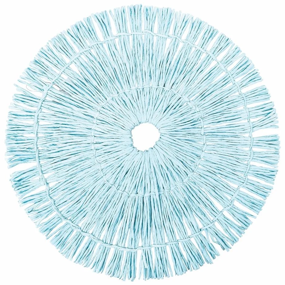 Хартиени подложки, 6 броя ø 38 см - VDE Tivoli 1996