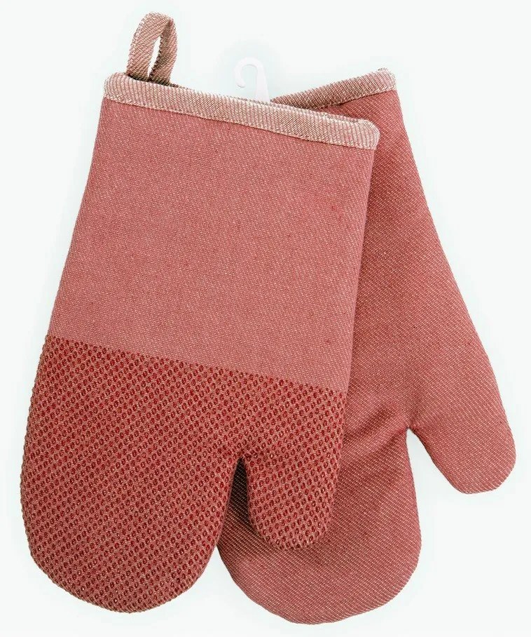 Памучена кухненска ръкавица Somerset – Tiseco Home Studio