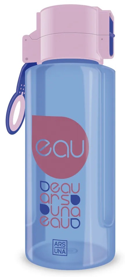 Ars Una - Бутилка за вода 650 ml (5076) 21