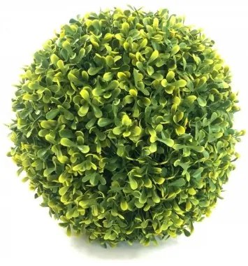 Декоративна топка КАМЕЛИЯ 28 cm