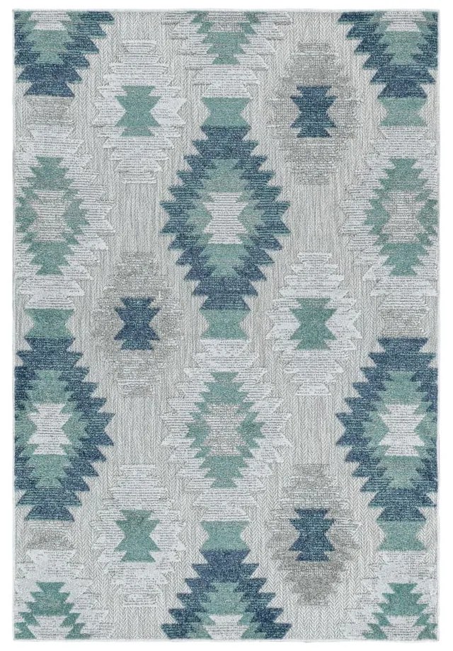 Син външен килим 200x290 cm Bahama – Ayyildiz Carpets