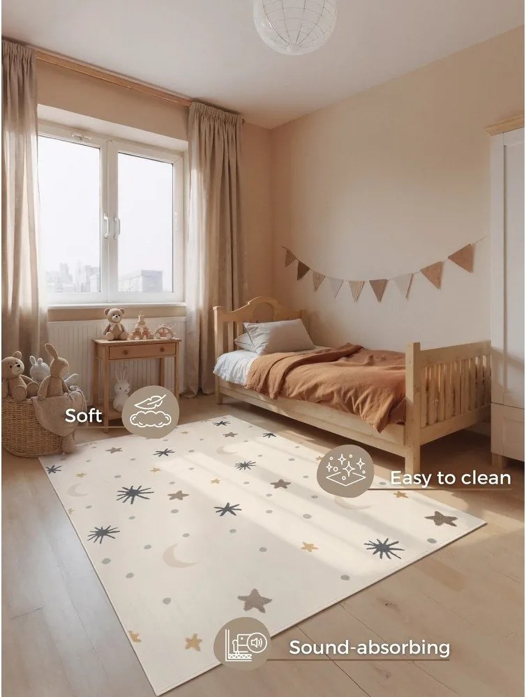Детски килим 120x170 cm Moony – Hanse Home
