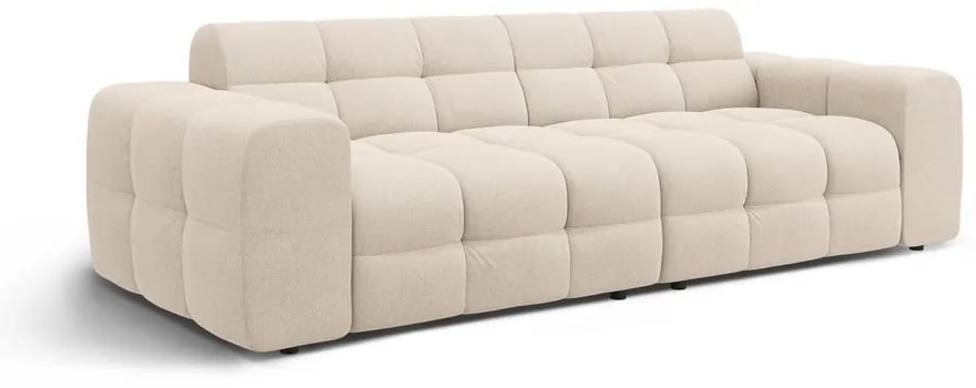 Бежов диван 255 cm Kendal – Micadoni