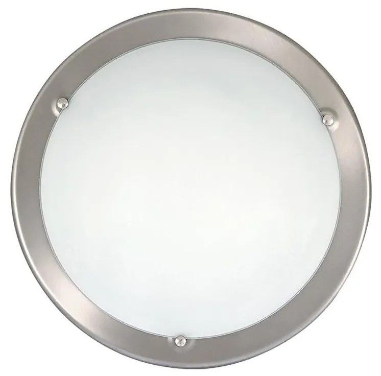 Rabalux 5151 - Плафон UFO 2xE27/60W/230V