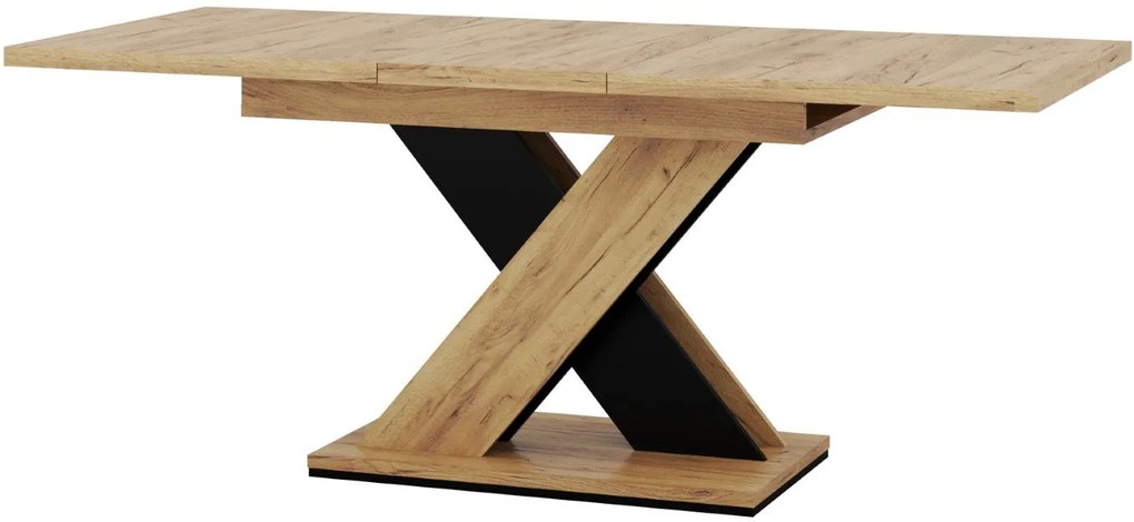 Разтегателна маса Titon