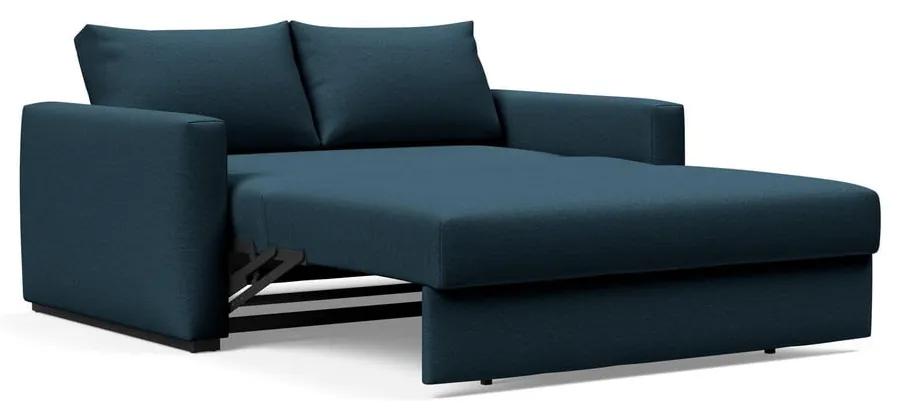 Разтегателен диван в петролен цвят 173 cm Cosial - Иновация