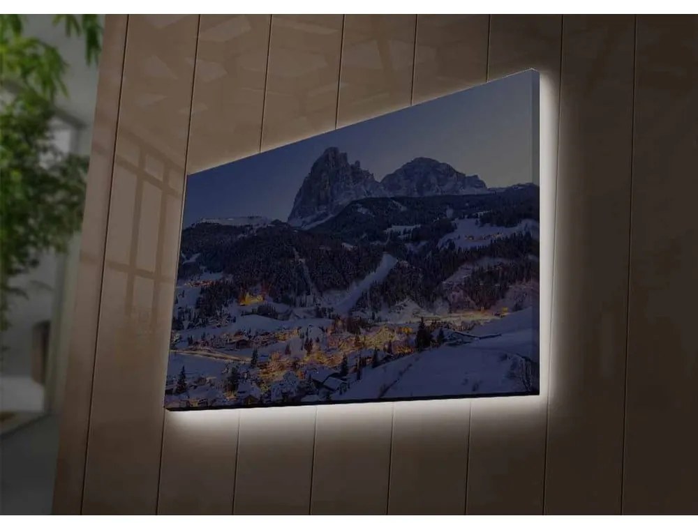 Живопис 70x45 cm - Wallity