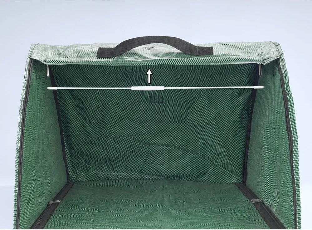 Градинска кошница XL – Maximex