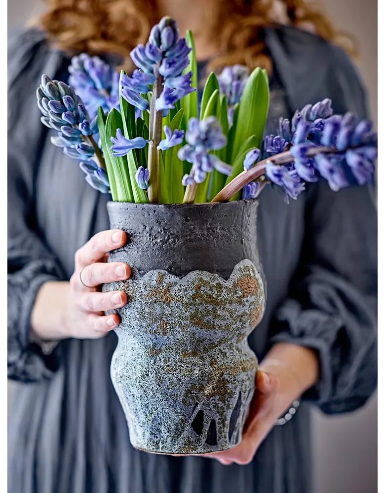 Глинено покритие за кашпа ø 14,5 cm Neeson – Bloomingville