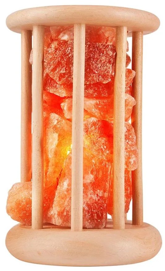 Солна лампа SALLY 1xE14/25W/230V