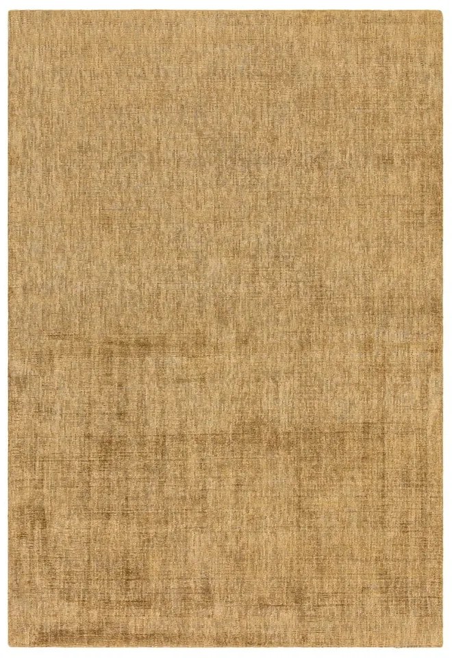 Жълт килим 230x160 cm Aston - Asiatic Carpets