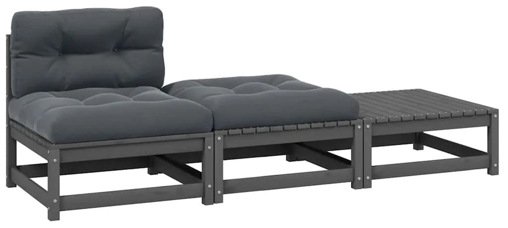 142534 vidaXL Хексагонален габион повдигната леха, 160x140x50 см