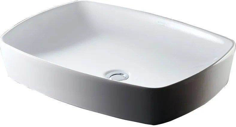 Умивалник Serel-White