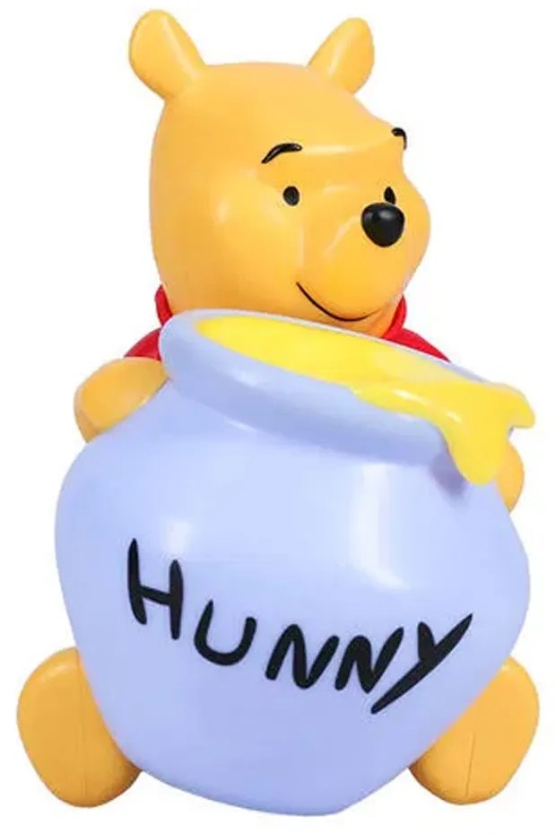 PALADONE Disney Winnie the Pooh - лампа Winnie the Pooh