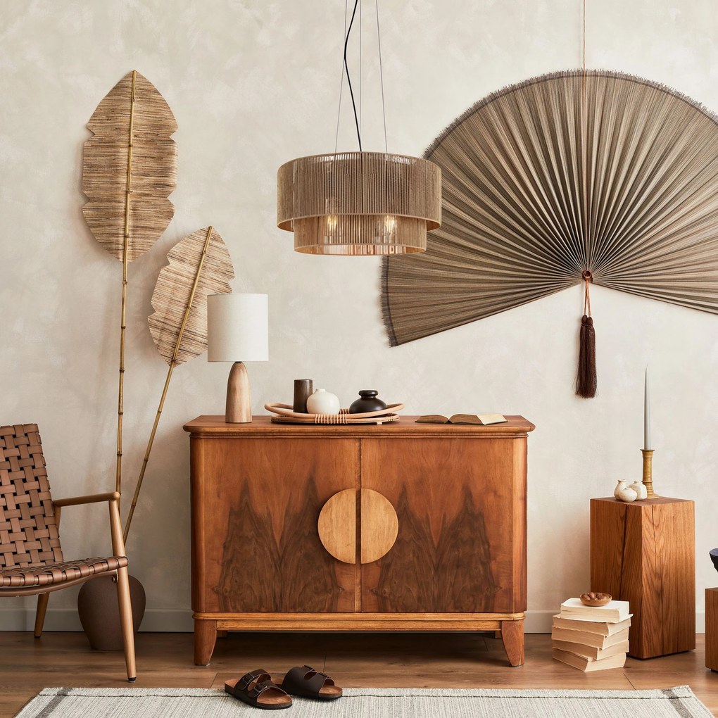 Пендел APP1837-1CP NATURE BLACK