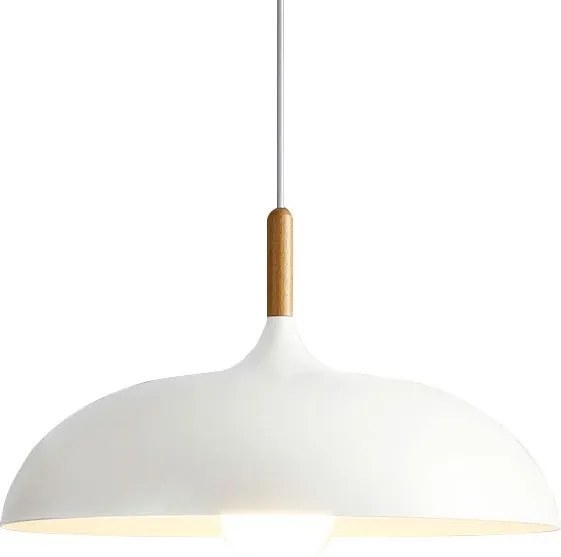 Лампа ANZO White