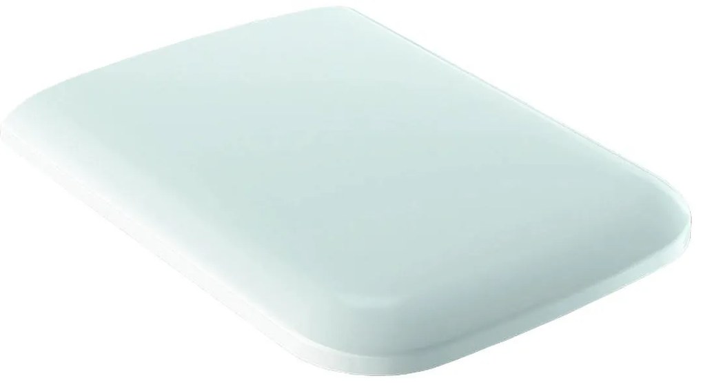 Капак за тоалетна чиния, 500.837.01.1, Geberit iCon Square