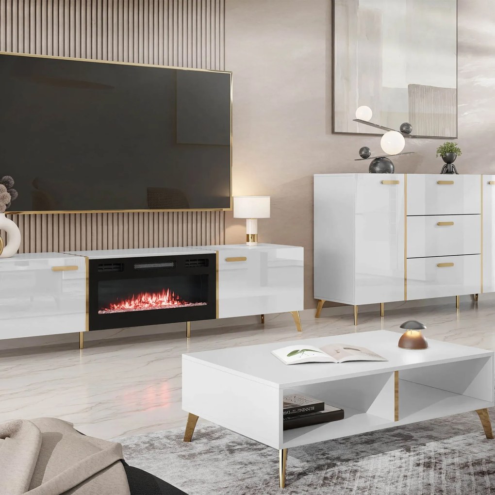 Състав за всекидневна Picru I