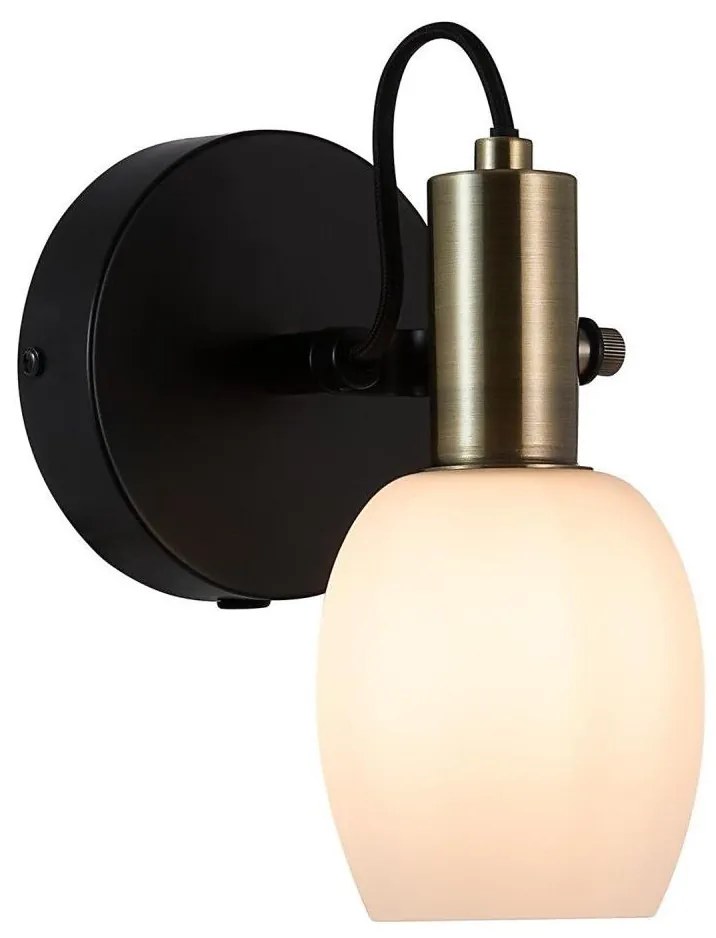 Nordlux - Настенно осветително тяло ARILD 1xE14/40W/230V