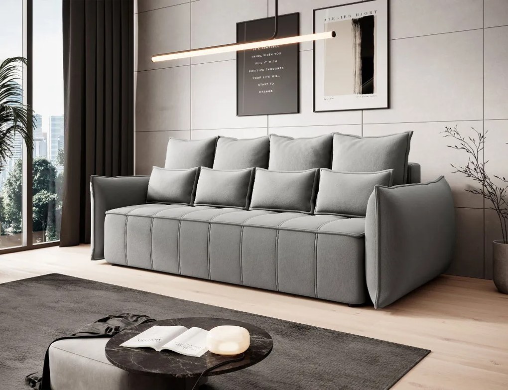 Диван - легло Weltton-Gkri Anoixto