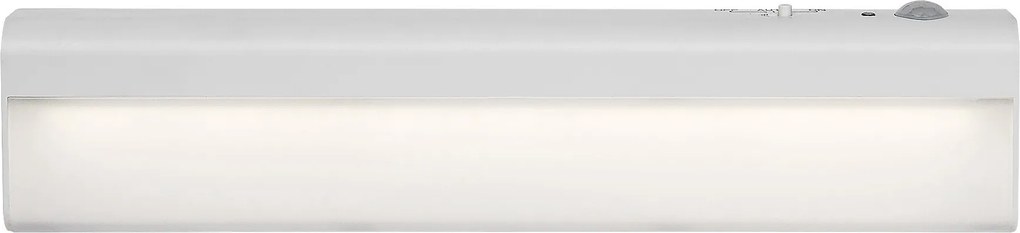 Rabalux Jelora Oсветителни тела за шкаф IP20 LED 0,5W 4000K 78017