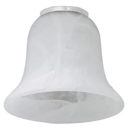 Резервен стъклен абажур / Rabalux Francesca 7351 - 7385