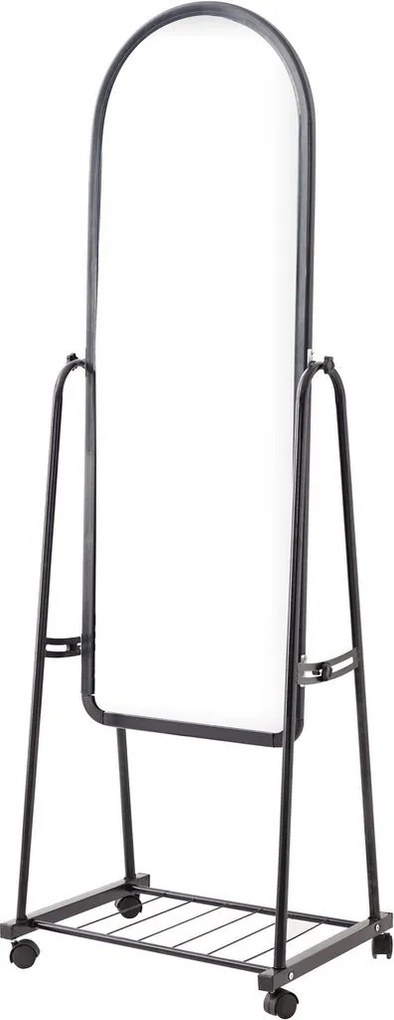 Огледало Connor-черен