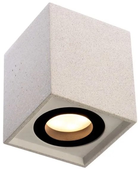 Лампа за таван Tonem 1Осветление-Kokkino