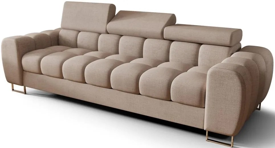 Диван Lordy триместен-Mpez