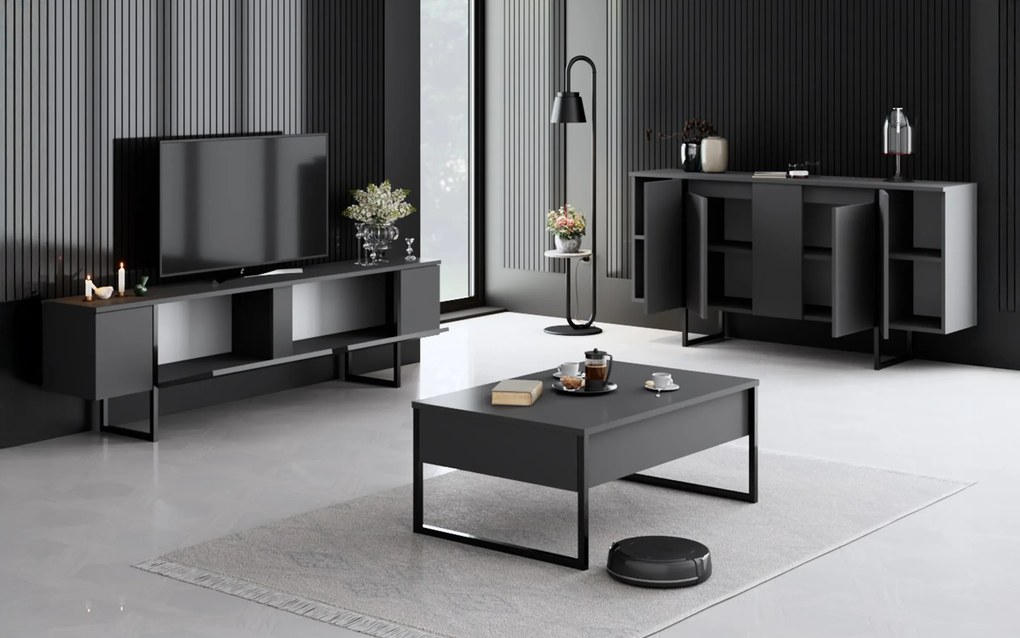 Комплект за дневна Ларсо