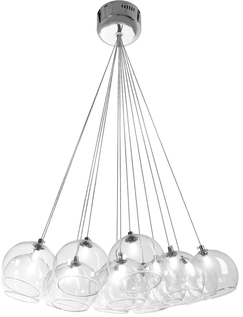 Пендел-стъклени топки APP561-13CP