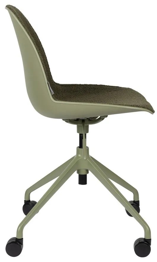 Офис стол Albert Kuip - Zuiver