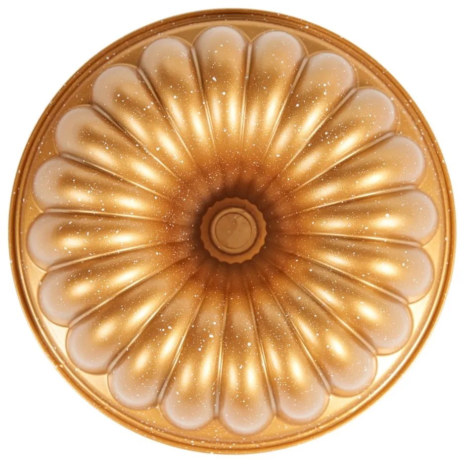 Метална форма за кекс ø 24 cm Lotus – Bonami Selection