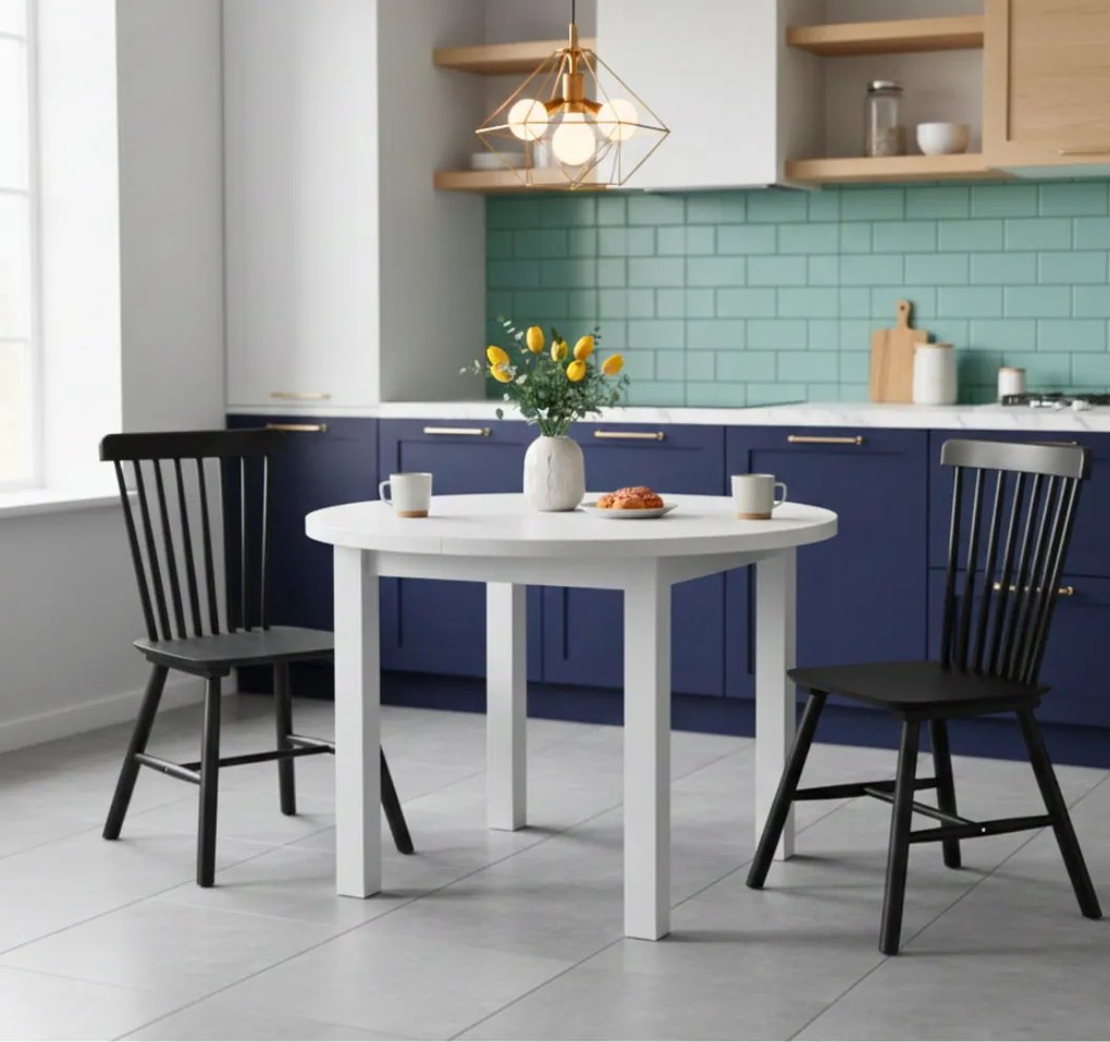 Разтегателна маса Tia IV-Leuko