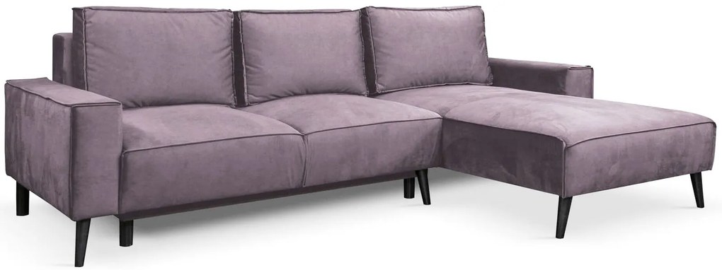 Ъглов диван Junction-Mwb-Left