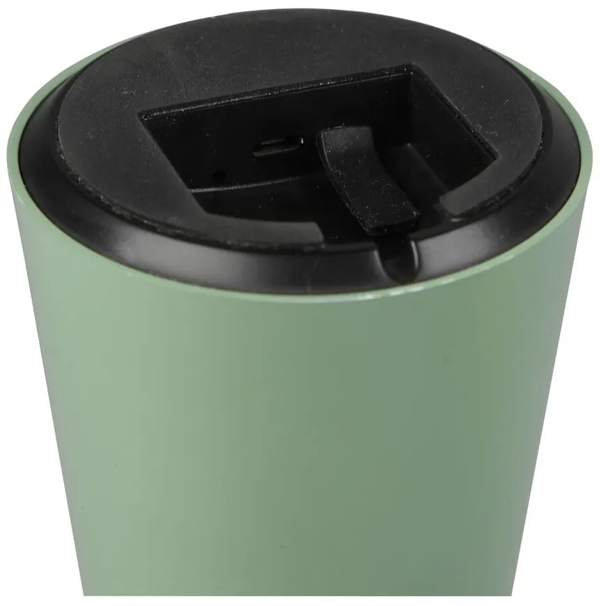 Външно осветително тяло ø 14 cm Lennon – Reality