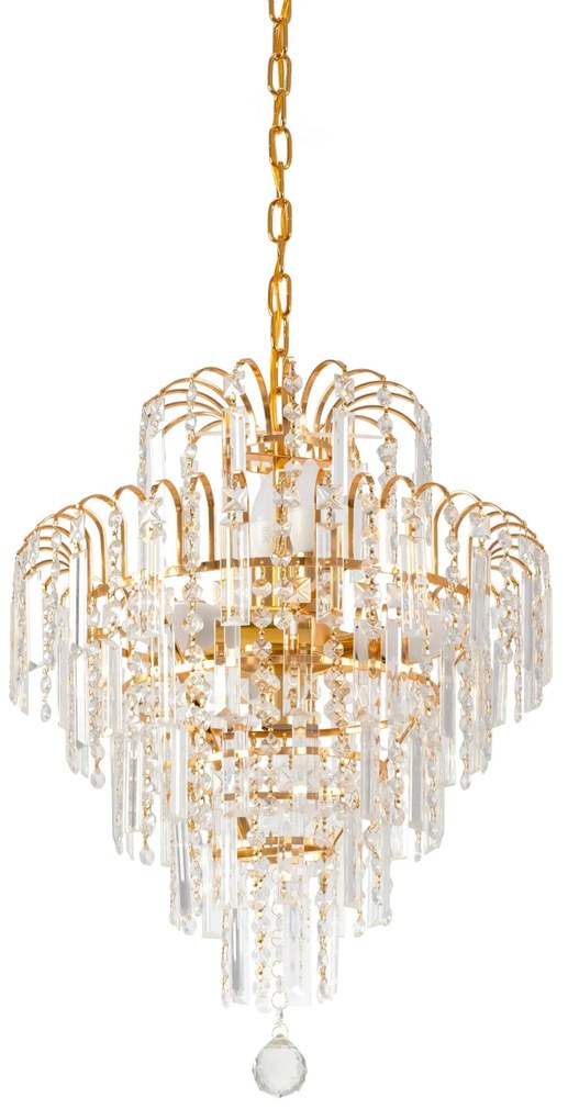 Лампа Gold 312358