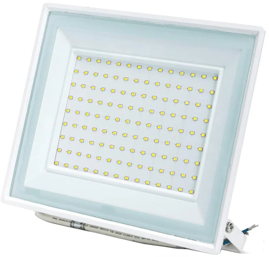 Aigostar - LED прожектор LED/100W/230V 4000 IP65